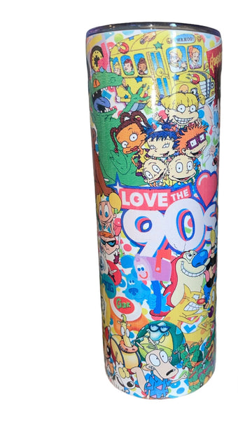 Custom Sublimation Tumblers, Thermal Mugs & Coffee Mugs.
