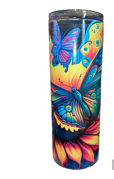 Custom Sublimation Tumblers, Thermal Mugs & Coffee Mugs.