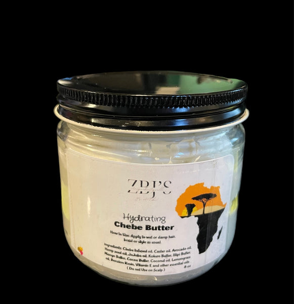 Chebe Butter
