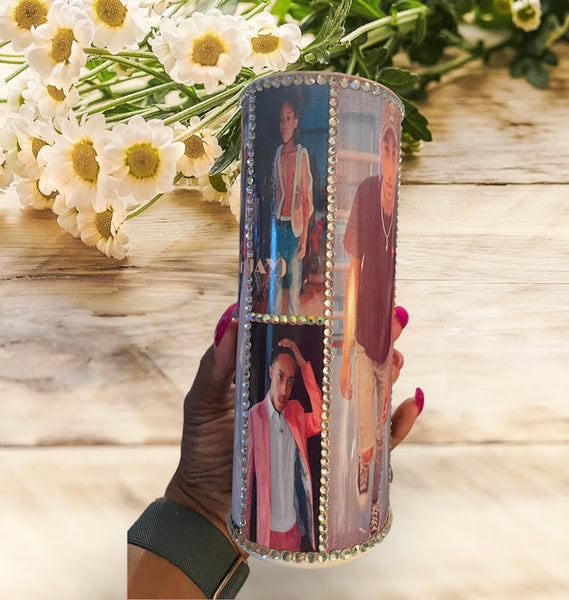 Custom Sublimation Tumblers, Thermal Mugs & Coffee Mugs.