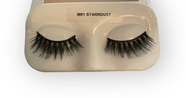 Mink Lashes Magnetic M-styles