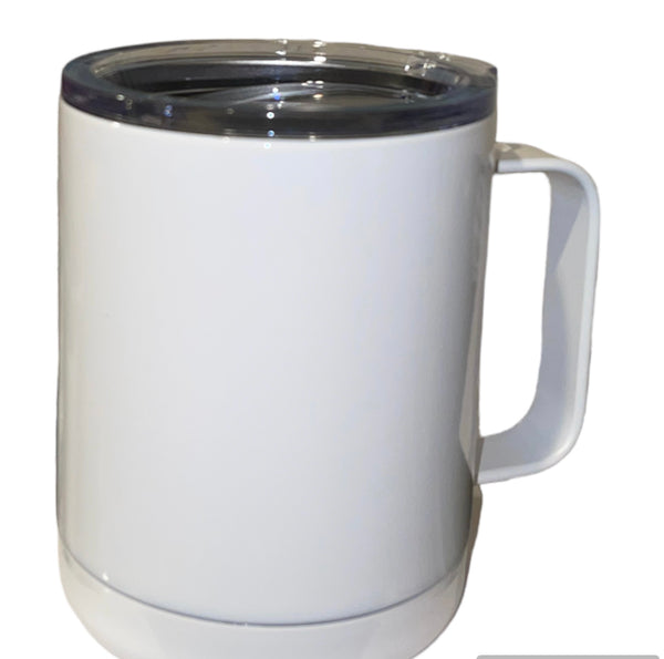 Custom Sublimation Tumblers, Thermal Mugs & Coffee Mugs.