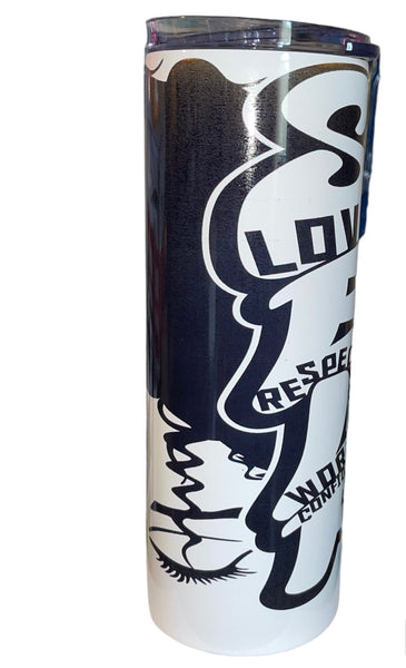 Custom Sublimation Tumblers, Thermal Mugs & Coffee Mugs.