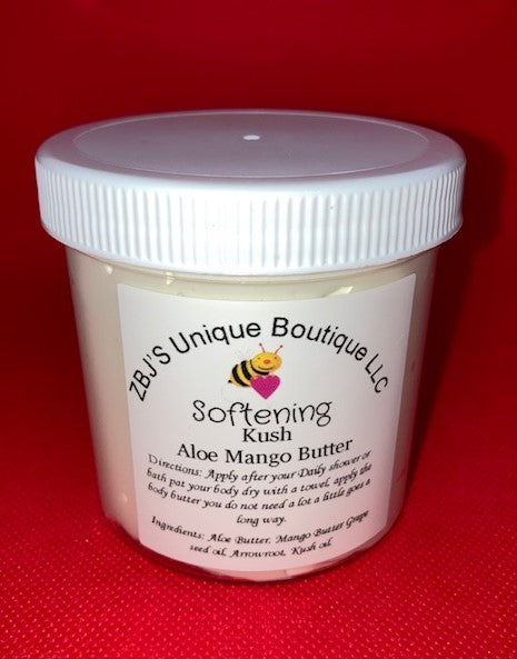 <transcy>Aloe Batido, Mantequilla de Mango</transcy>