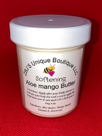 <transcy>Aloe Batido, Mantequilla de Mango</transcy>