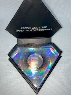 <transcy>Pestañas de visón Diez estilos</transcy>