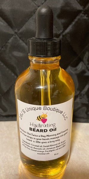 <transcy>Aceite hidratante para barba</transcy>