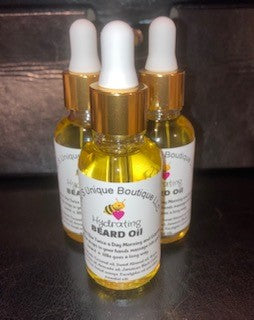 <transcy>Aceite hidratante para barba</transcy>