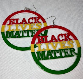 <transcy>Pendientes africanos</transcy>