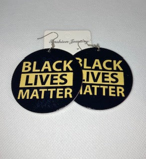 <transcy>Pendientes africanos</transcy>