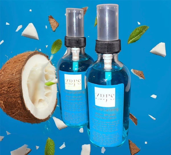 Starr Scape Body Splash