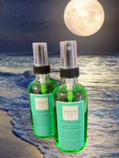 Starr Scape Body Splash