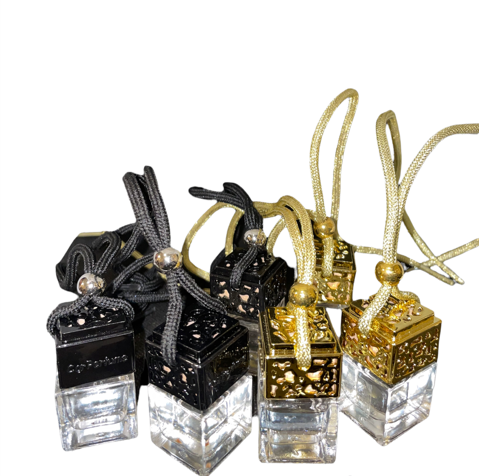 Diffusor's Car and Home