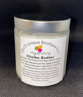 Chebe Butter