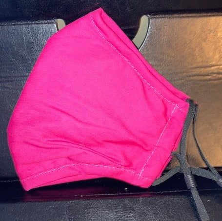 <transcy>Mascarillas faciales de tela con filtro PM2.5</transcy>