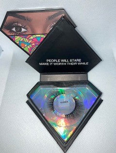 <transcy>Pestañas de visón Diez estilos</transcy>