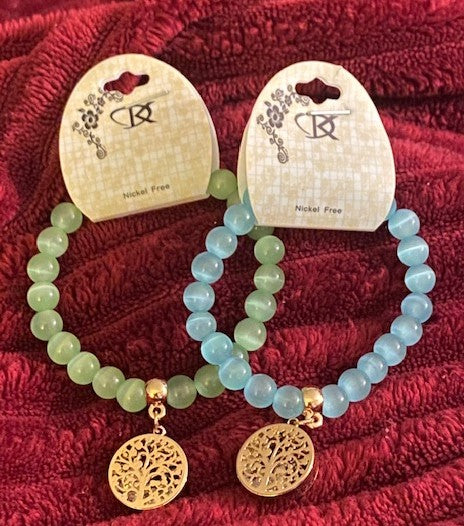 <transcy>Pulsera Money Tree</transcy>