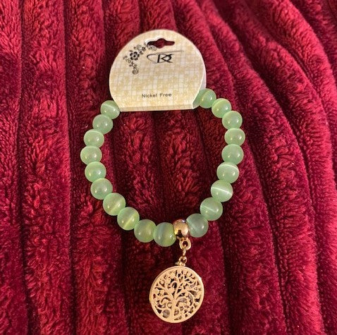 <transcy>Pulsera Money Tree</transcy>