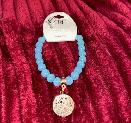 <transcy>Pulsera Money Tree</transcy>