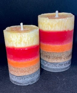 JUNETEENTH Candle