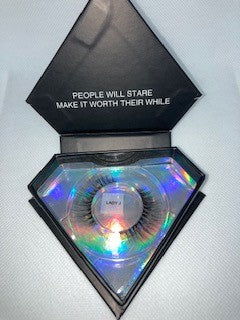 <transcy>Pestañas de visón Diez estilos</transcy>