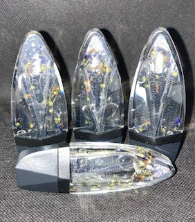 The Floral Collection Lip Gloss