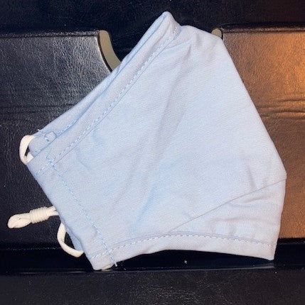 <transcy>Mascarillas faciales de tela con filtro PM2.5</transcy>