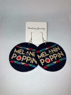 <transcy>Pendientes africanos</transcy>