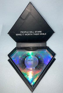 <transcy>Pestañas de visón Diez estilos</transcy>