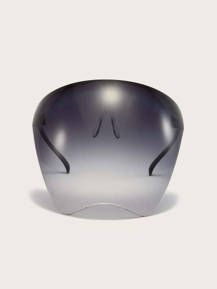 Plastic Face Shields