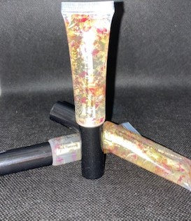 The Floral Collection Lip Gloss