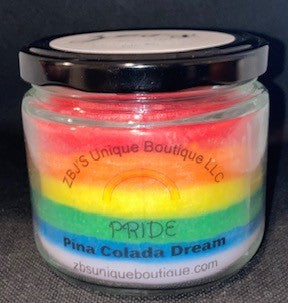 Pride Candles
