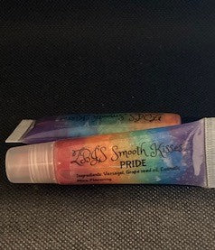 Pride lip Gloss