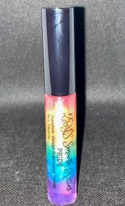 Pride lip Gloss