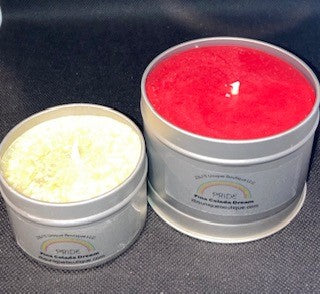 Pride Candles