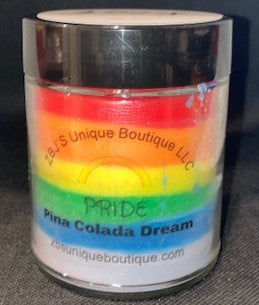 Pride Candles
