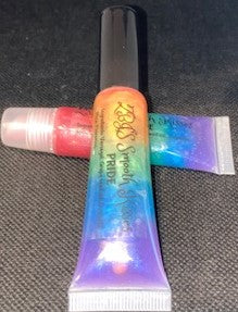 Pride lip Gloss