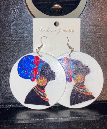 <transcy>Pendientes africanos</transcy>