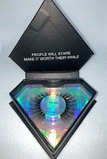 <transcy>Pestañas de visón Diez estilos</transcy>