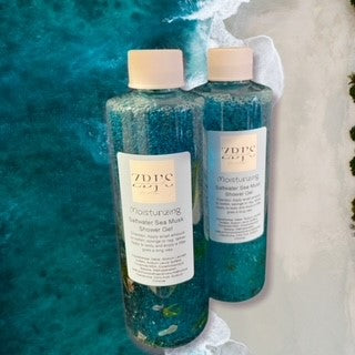 Yoni Shower Gels