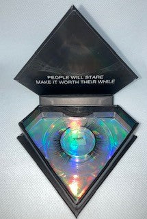 <transcy>Pestañas de visón Diez estilos</transcy>