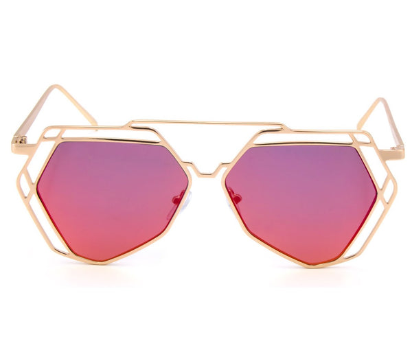 <transcy>时尚太阳镜里贾纳（Regina）</transcy>