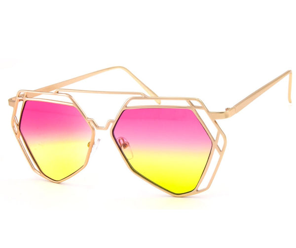 <transcy>时尚太阳镜里贾纳（Regina）</transcy>