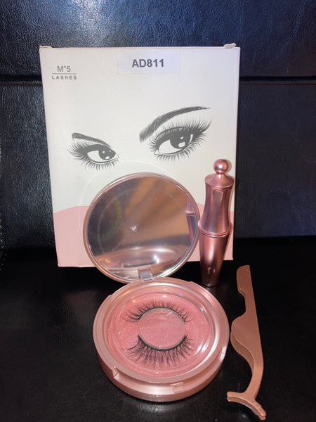 <transcy>Pestañas magnéticas</transcy>