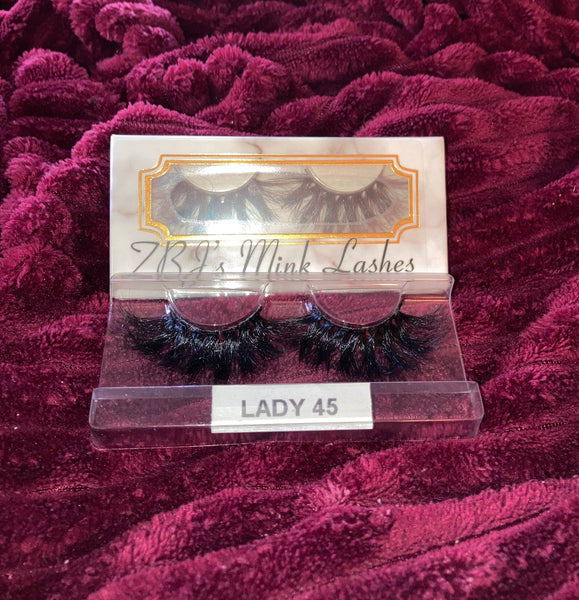 <transcy>Pestañas de visón 3D</transcy>