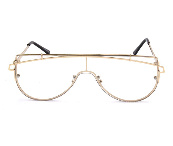 <transcy>Gafas de sol vintage Fly Girl</transcy>