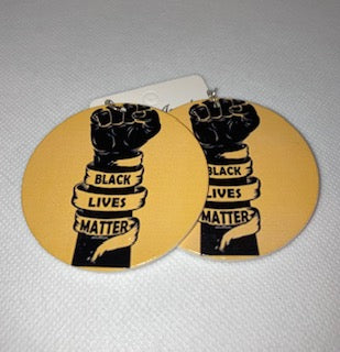 <transcy>Pendientes africanos</transcy>